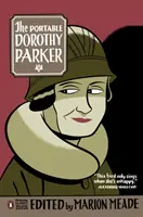 La Dorothy Parker portátil (Penguin Classics Deluxe Edition) - The Portable Dorothy Parker: (Penguin Classics Deluxe Edition)