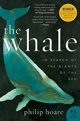 La ballena: En busca de los gigantes del mar - The Whale: In Search of the Giants of the Sea