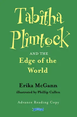 Tabitha Plimtock y el confín del mundo - Tabitha Plimtock and the Edge of the World