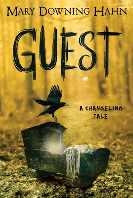 Huésped: A Changeling Tale - Guest: A Changeling Tale