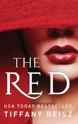 El Rojo: Una fantasía erótica - The Red: An Erotic Fantasy