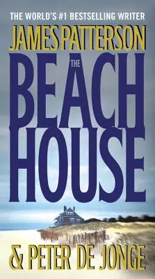 La casa de la playa - The Beach House (Large Print Edition)