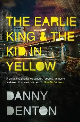 El Rey Oreja y el Chico de Amarillo - The Earlie King & the Kid in Yellow