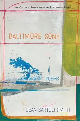 Hijos de Baltimore - Baltimore Sons