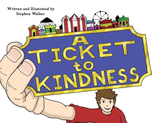 Un billete a la bondad - A Ticket to Kindness