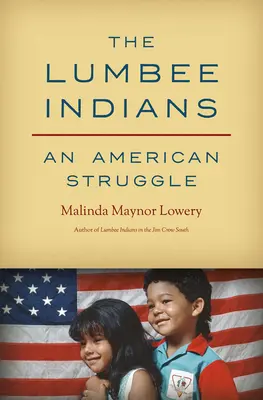 Los indios Lumbee: Una lucha americana - The Lumbee Indians: An American Struggle