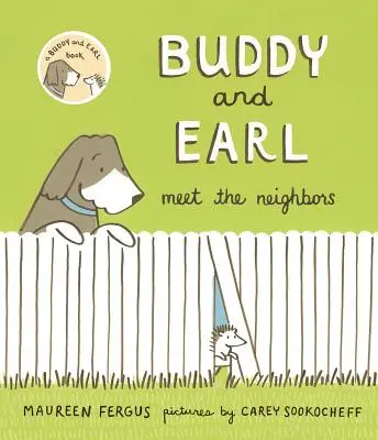 Buddy y Earl conocen a los vecinos - Buddy and Earl Meet the Neighbors