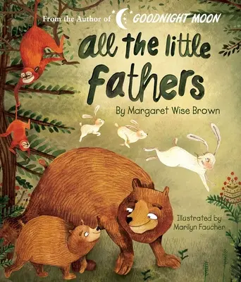 Todos los Padrecitos - All the Little Fathers