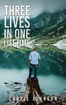 Tres vidas en una vida - Three Lives in One Lifetime