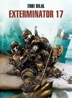 Exterminador 17 - Exterminator 17