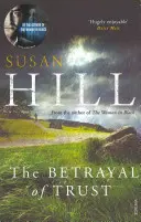 Traición a la confianza - Simon Serrailler Libro 6 - Betrayal of Trust - Simon Serrailler Book 6