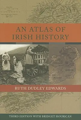 Atlas de la historia de Irlanda - Atlas of Irish History