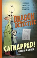 Dragón Detective ¡Catnapped! - Dragon Detective: Catnapped!