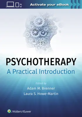 Psicoterapia: Una introducción práctica - Psychotherapy: A Practical Introduction