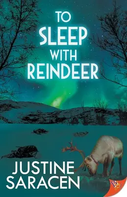 Dormir con renos - To Sleep With Reindeer
