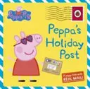 Peppa Pig: El puesto de Peppa en vacaciones - Peppa Pig: Peppa's Holiday Post