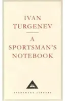 Cuaderno del deportista - Sportsman's Notebook