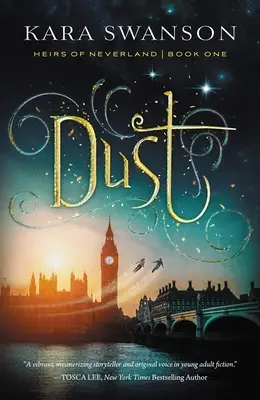 Polvo (Libro Uno) - Dust (Book One)