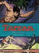 Tarzán contra los nazis, volumen 3 - Tarzan Versus the Nazis, Volume 3