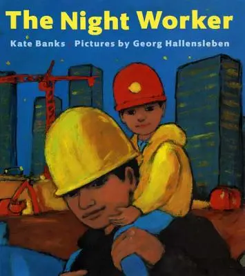 El trabajador nocturno - The Night Worker