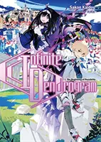 Dendrograma infinito: Volumen 1 - Infinite Dendrogram: Volume 1