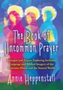 Libro de oraciones no comunes - Book of Uncommon Prayer