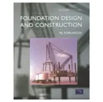 Diseño y construcción de cimientos - Foundation Design and Construction