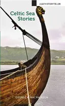 Historias marinas celtas - Celtic Sea Stories