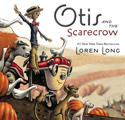 Otis y el espantapájaros - Otis and the Scarecrow