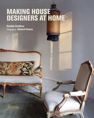 Making House: Diseñadores en casa - Making House: Designers at Home