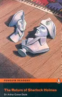 L3: Volver Sherlock Holmes - L3: Return Sherlock Holmes