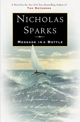 Mensaje en una botella - Message in a Bottle