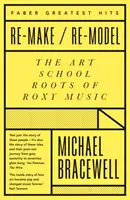 Re-make/Re-model - Las raíces de Roxy Music en la escuela de arte - Re-make/Re-model - The Art School Roots of Roxy Music