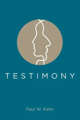 Testimonio - Testimony