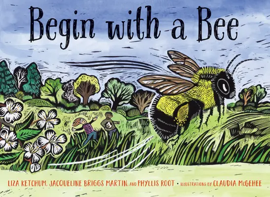 Comenzar con una abeja - Begin with a Bee