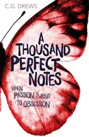 Mil notas perfectas - A Thousand Perfect Notes