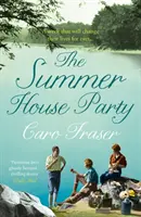 La fiesta de verano en casa - The Summer House Party