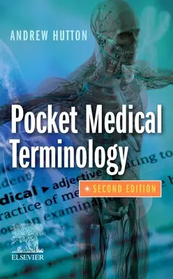 Terminología Médica de Bolsillo - Pocket Medical Terminology