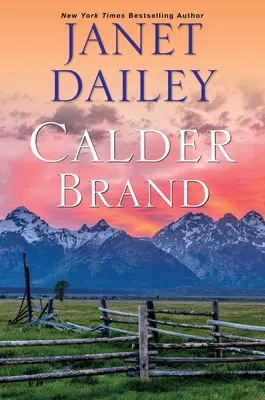 Calder Brand: Una saga romántica histórica magníficamente escrita - Calder Brand: A Beautifully Written Historical Romance Saga