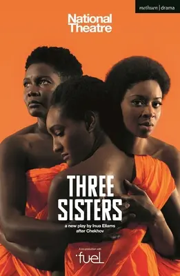 Tres hermanas - Three Sisters