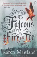 Halcones de hielo y fuego - Falcons of Fire and Ice