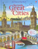 Ver el interior de las grandes ciudades - See Inside Great Cities