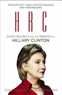 HRC: Secretos de Estado y el renacimiento de Hillary Clinton - HRC: State Secrets and the Rebirth of Hillary Clinton