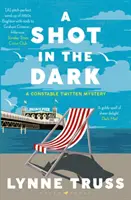 Shot in the Dark - El misterio ganador de un premio para los fans de The Thursday Murder Club - Shot in the Dark - The prize-winning mystery for fans of The Thursday Murder Club