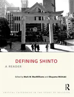 Definir el sintoísmo: A Reader - Defining Shinto: A Reader