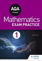 AQA Year 1/AS Mathematics Exam Practice