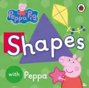 Peppa Pig: Formas - Peppa Pig: Shapes