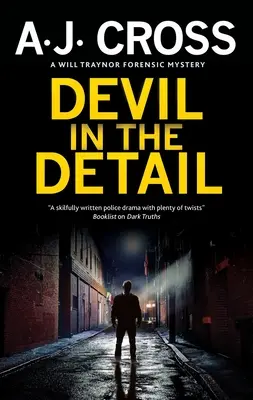 El diablo en los detalles - Devil in the Detail