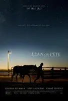 Apóyate en Pete - Lean on Pete