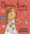 Clarice Bean, esa soy yo - Clarice Bean, That's Me